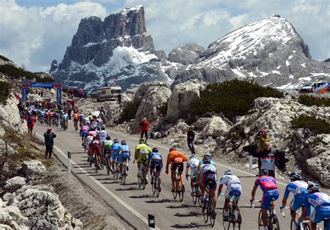Giro dItalia .